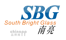 艺术玻璃十大品牌-南亮SBG