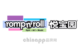 Rompn’Roll悦宝园品牌