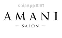 美发店十大品牌排名第5名-阿玛尼AMANI