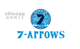 7-ARROWS七箭啤酒品牌