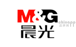 粘土十大品牌-晨光M&G