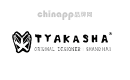 和服十大品牌排名第10名-塔卡沙TYAKASHA