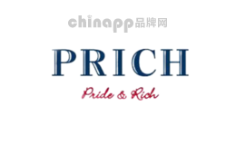 PRICH品牌