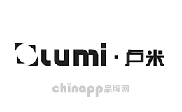 粉碎机十大品牌排名第4名-lumi卢米
