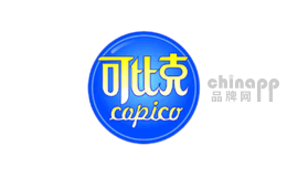 膨化食品十大品牌排名第9名-可比克capicao