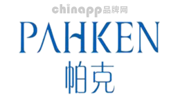 防脱发洗发水十大品牌排名第7名-帕克pahken