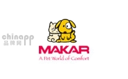 猫砂盆十大品牌排名第1名-美卡makar