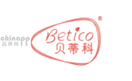 贝蒂科Betico品牌