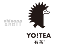 烧仙草十大品牌排名第3名-有茶YO!TEA