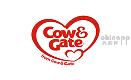 进口奶粉十大品牌排名第8名-Cow&Gate牛栏