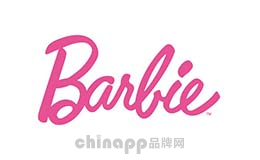 Barbie芭比娃娃品牌