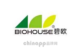 Biohouse碧欧品牌