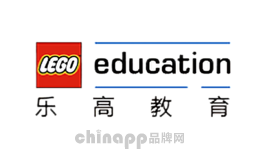 机器人教育十大品牌排名第1名-LEGO乐高教育