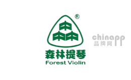 大提琴十大品牌排名第10名-森林提琴