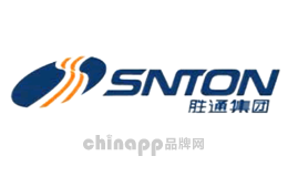 钢丝绳十大品牌排名第4名-胜通SNTON