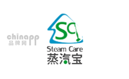 蒸汽宝steamcare品牌