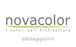 Novacolor诺瓦艺术漆品牌