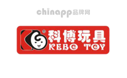磁力棒十大品牌排名第5名-科博KEBO