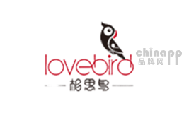 陶笛十大品牌排名第3名-相思鸟lovebird