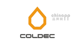 蔻帝COLDEC品牌