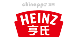 宝宝辅食十大品牌排名第1名-Heinz亨氏