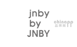 儿童衬衫十大品牌排名第7名-jnbybyJNBY