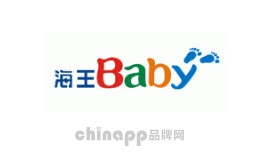 软骨素十大品牌排名第1名-海王Baby