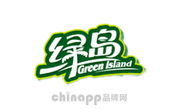 绿岛LUDAO品牌