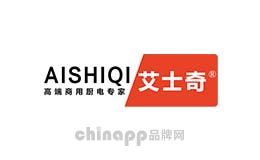 电炸炉十大品牌排名第6名-艾士奇AISHIQI