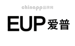 清洁机十大品牌排名第4名-爱普EUP