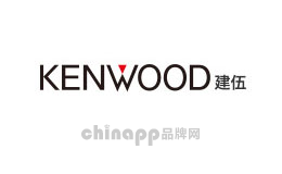 对讲机十大品牌排名第3名-KENWOOD建伍