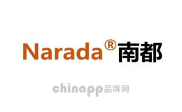 蓄电池十大品牌排名第10名-Narada南都