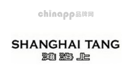 唐装十大品牌排名第9名-上海滩 Shanghai Tang