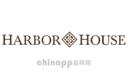 儿童家纺十大品牌排名第10名-Harbor House