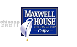 冰咖啡十大品牌排名第9名-麦斯威尔