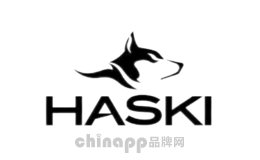 运动腰包十大品牌排名第10名-HASKI