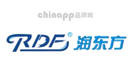 冷气机十大品牌排名第8名-RDF润东方