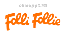 不锈钢表带十大品牌排名第5名-FolliFollie