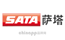 喷涂机十大品牌排名第4名-SATA萨塔