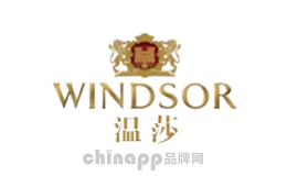 龙舌兰酒十大品牌排名第5名-Windsor温莎