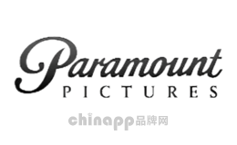 世界电影公司十大品牌排名第3名-Paramount派拉蒙
