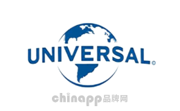 世界电影公司十大品牌排名第4名-Universal环球影业