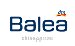 原液十大品牌排名第10名-Balea芭乐雅