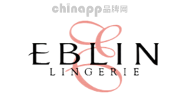 冰丝睡衣十大品牌排名第4名-EBLIN