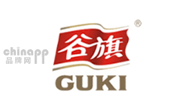椰子粉十大品牌排名第9名-谷旗Guki