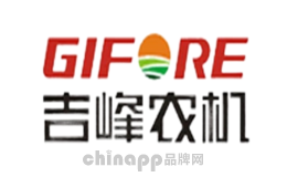 农资超市十大品牌排名第10名-吉峰GIFORE
