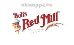 黑麦粉十大品牌排名第2名-鲍勃红磨坊Bob’sRedMill