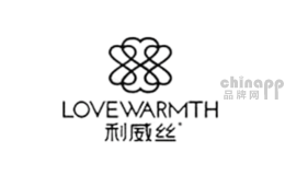 染发膏十大品牌排名第7名-利威丝LOVEWARMTH