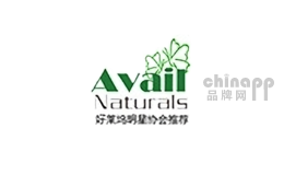 黄秋葵胶囊十大品牌排名第10名-AvailNaturals
