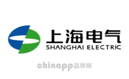 电气十大品牌排名第6名-上海电气